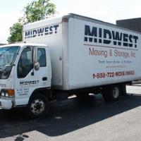 Mid-West Moving & Storage image 7